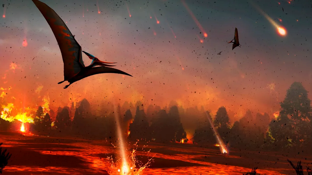 Fenomenul care s-a întâmplat cu mamiferele, după dispariția dinozaurilor: ce arată ultimele studii