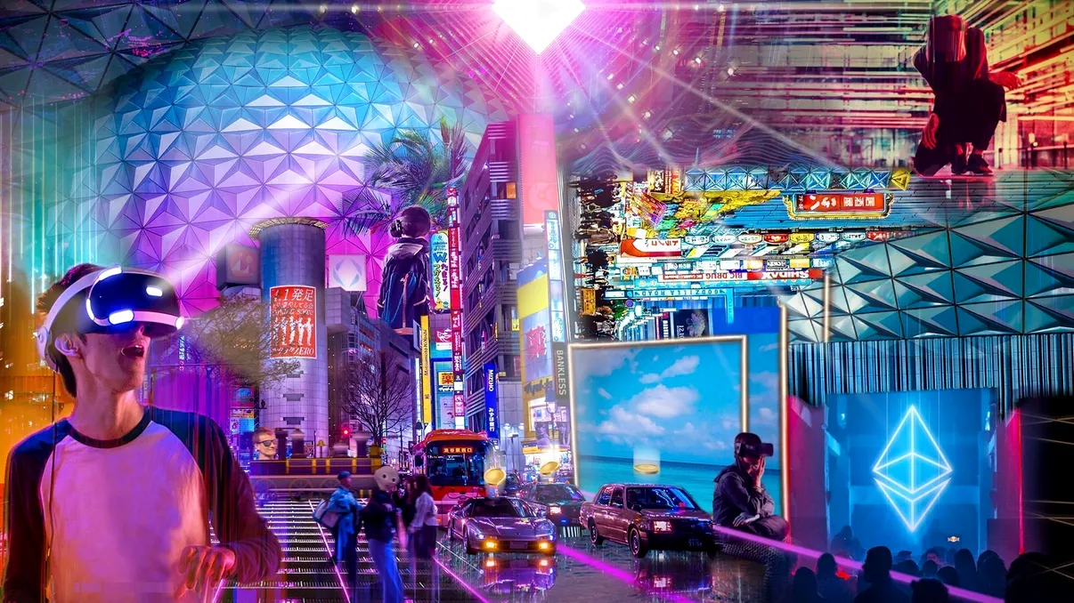 Monetizarea Metaverse: ce planuri are șeful Facebook