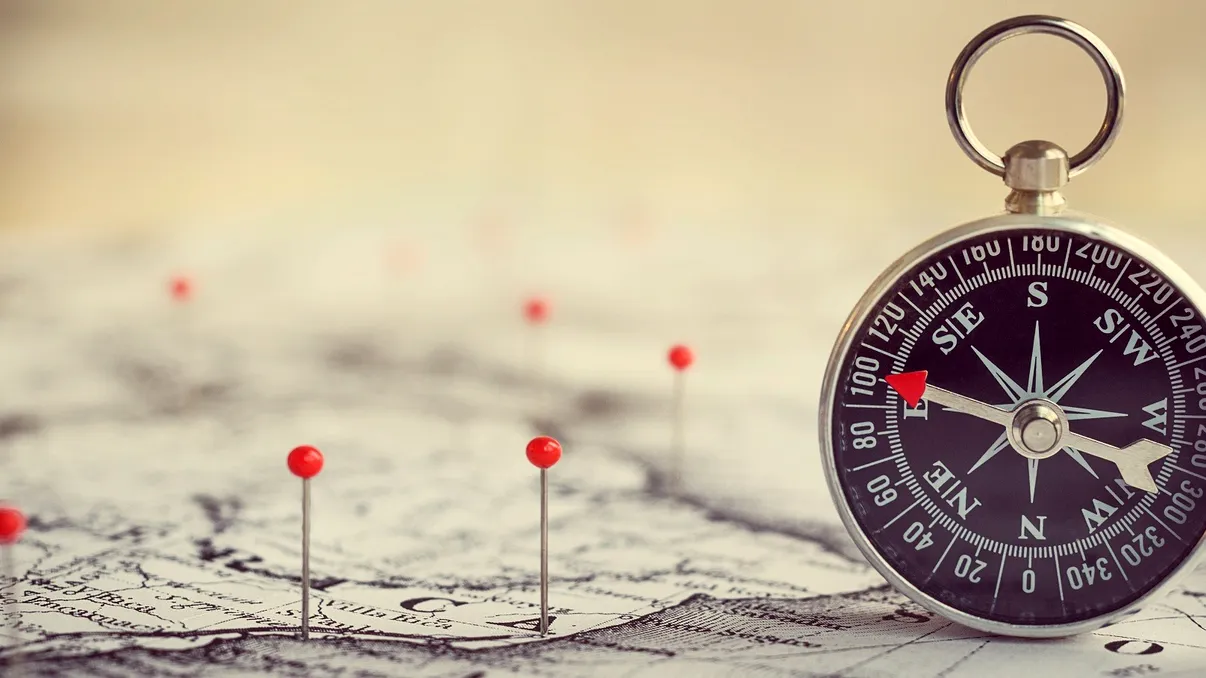 Abilitățile tale de navigație sunt strâns legate de trecutul tău: ce arată cercetările