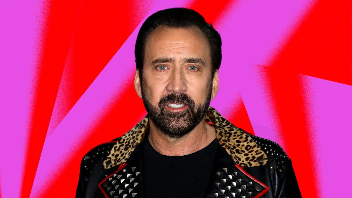 Motivul pentru care Nicolas Cage și-a schimbat numele: cum îl chema înainte