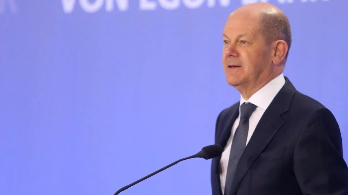 Germania nu e de acord cu independența față de gazele rusești: „Ar distruge industria”