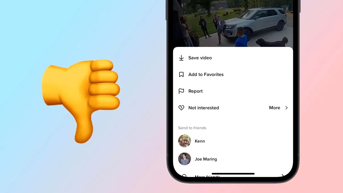 TikTok se joacă cu o funcție controversată: ce planuri are gigantul și cum te va influența