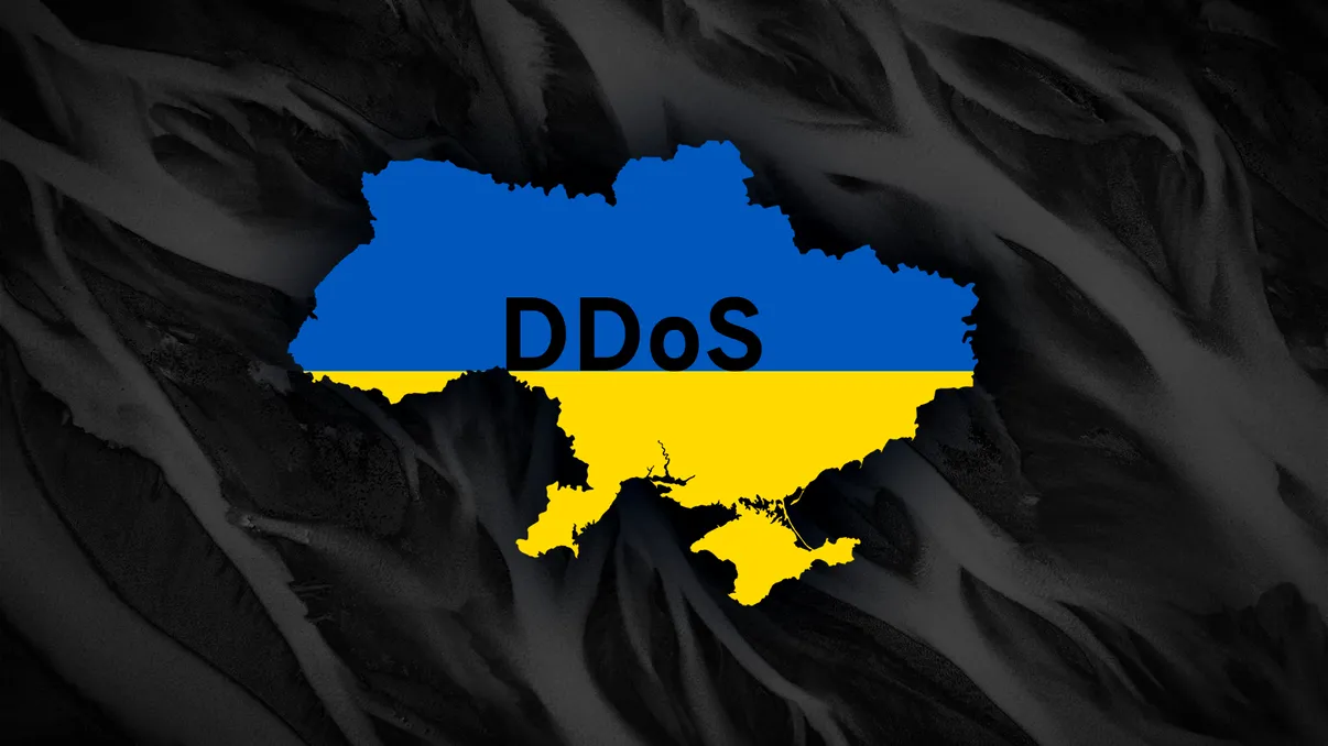 Din ce în ce mai multe atacuri DDoS: ce legătură are cu Ucraina și ce recomandă specialiștii