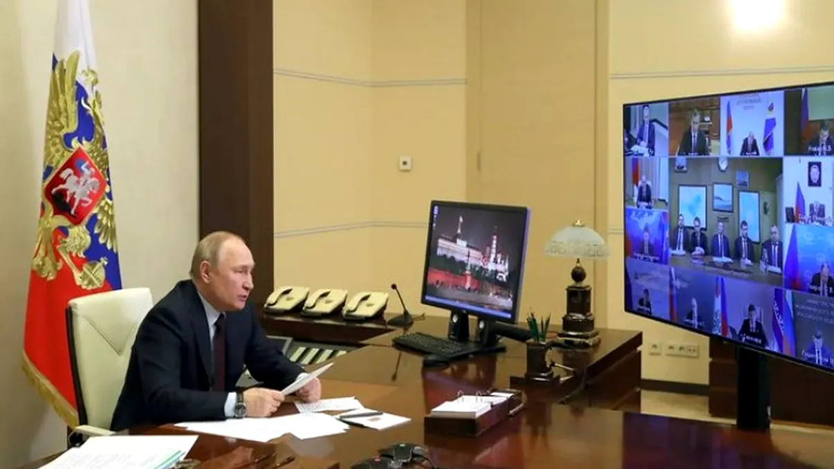 Ucraina nu este consecventă în negocieri, acuză Rusia. Cum merg discuțiile de pace dintre cele două țări