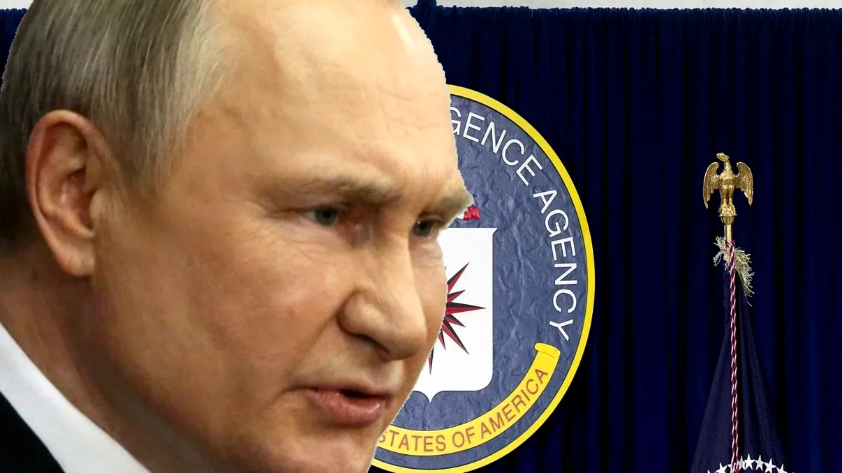 Cum îi învață CIA pe ruși să ofere informații secrete fără să fie prinși de autorități