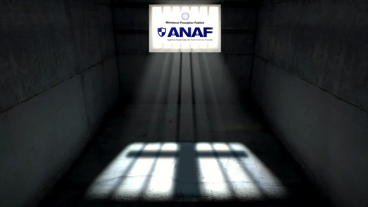 Decizia ANAF pentru toți românii, se aplică de la 26 iunie: cine este vizat de sancțiuni, pentru ce