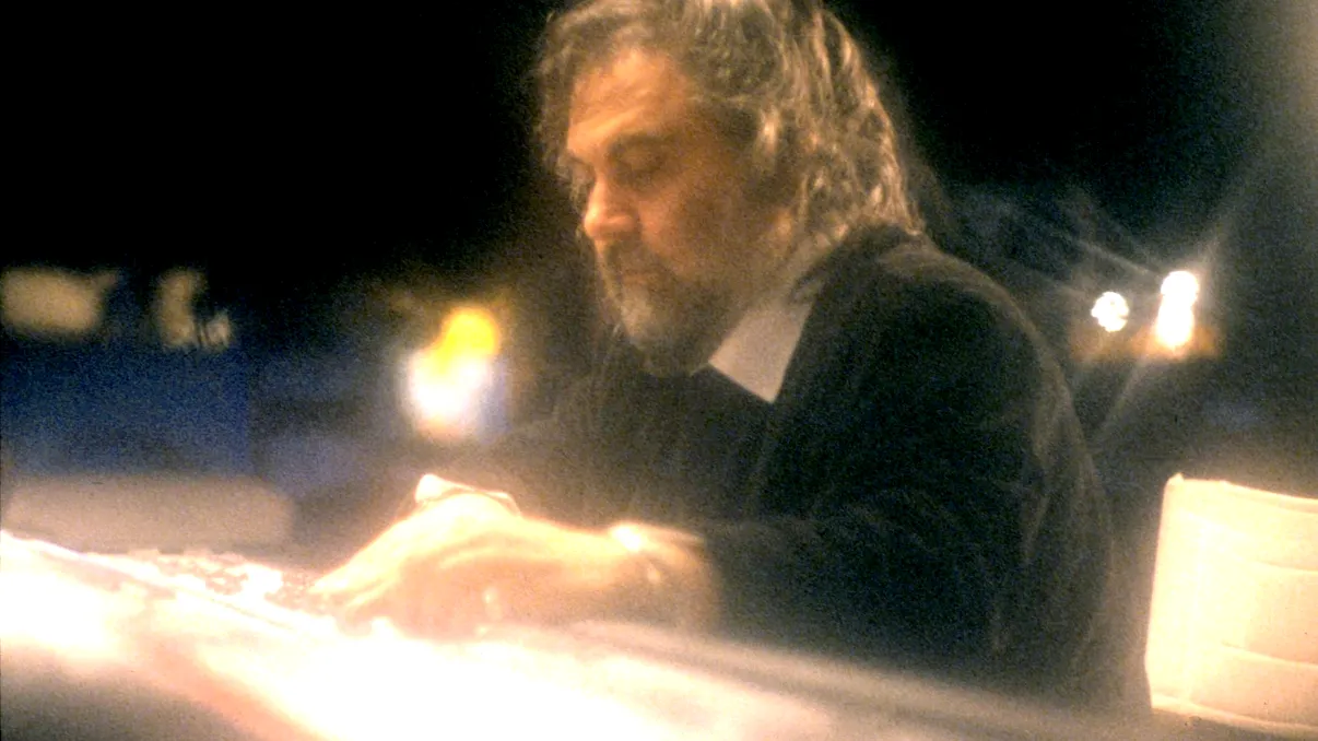 A murit marele compozitor Vangelis. Era celebru pentru muzica unor filme celebre