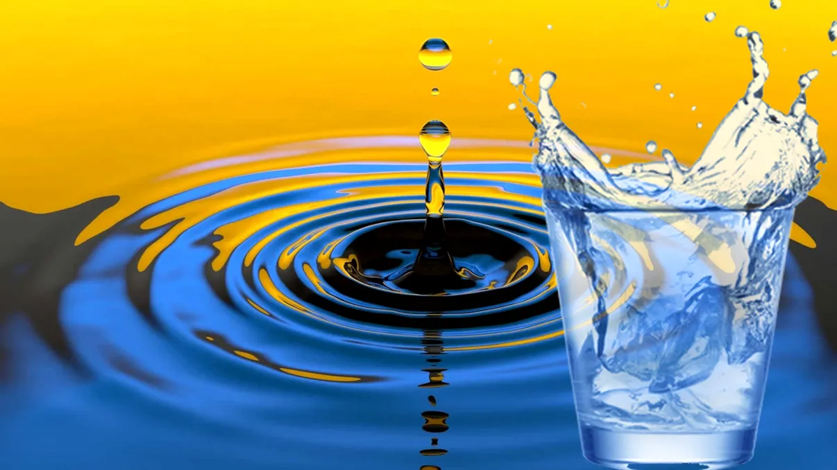 Apa cu aur și argint din România, minunea naturii râvnită de străini: povestea fascinantă din spate