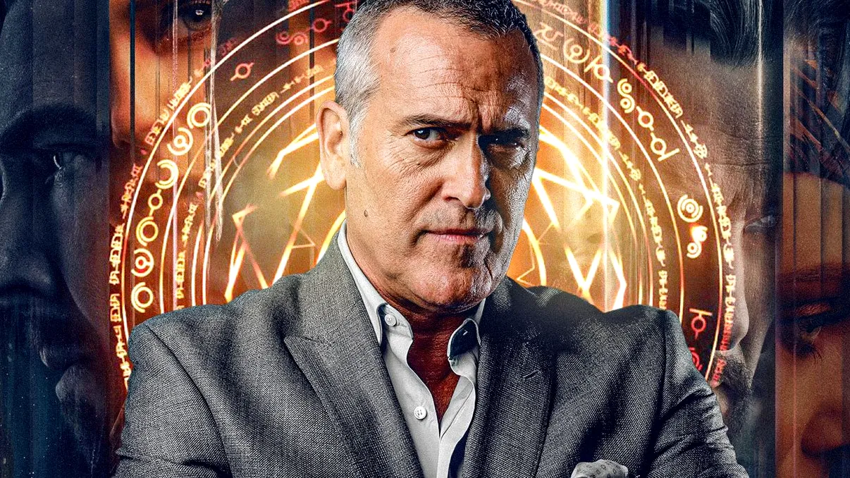 Legendarul Bruce Campbell, despre relația cu Marvel și Sam Raimi: ce pretenții are actorul pentru a continua să apară în filme