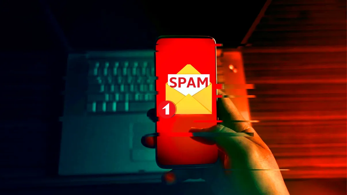 Ce înseamnă spam pe telefon. Cum identifici SMS-urile care te pot lăsa fără bani în conturi