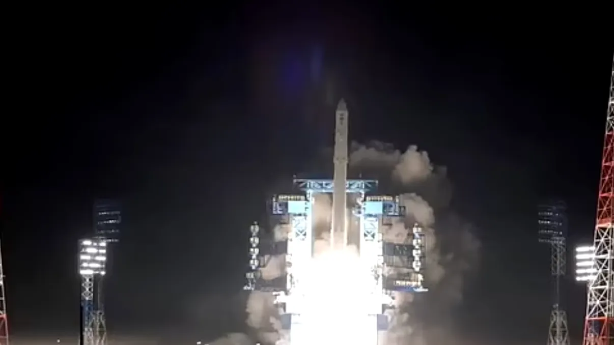 Ce tactică adoptă Rusia în războiul din Ucraina. A lansat o navă spațială militară în jurul pământului