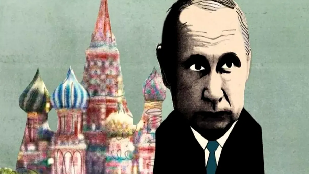 Cum îi amenință Vladimir Putin pe jurnaliștii străini. Le-a interzis să facă acest lucru