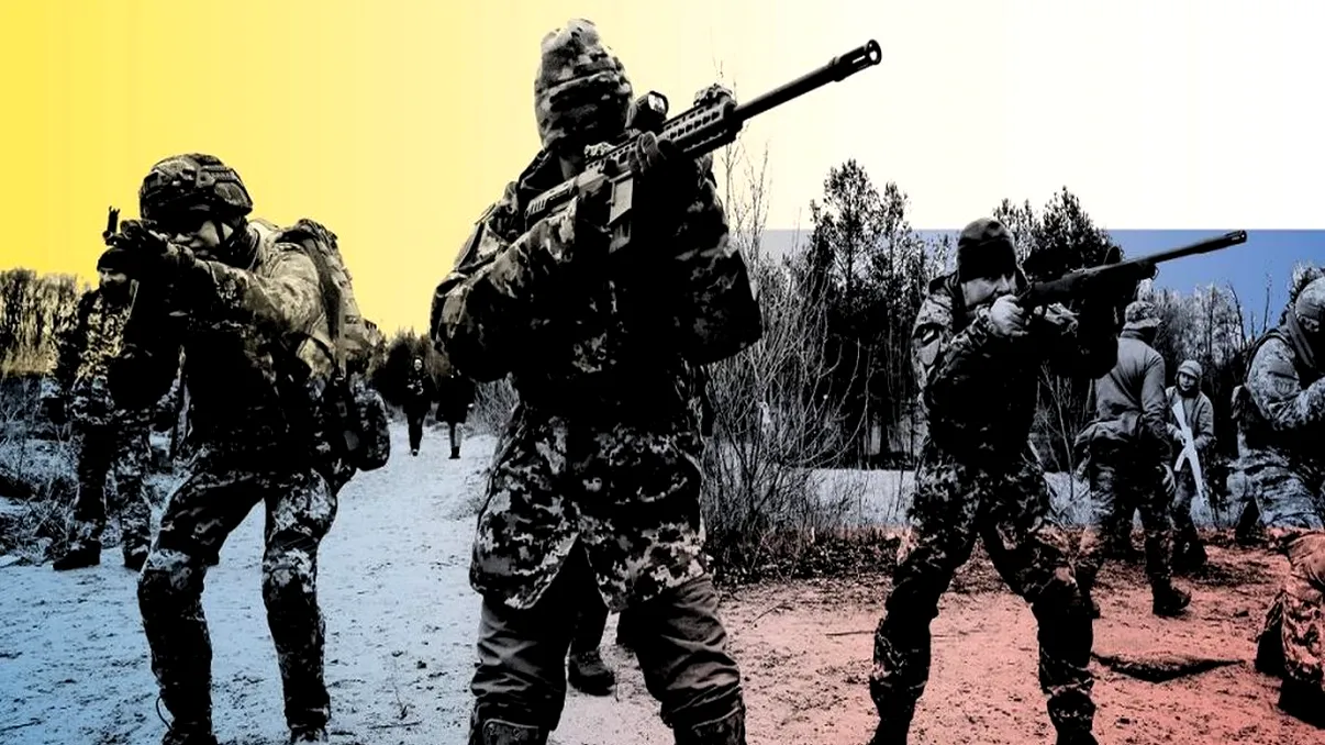 Ucraina vine cu acuzații acide la adresa NATO: ”Nu face efectiv nimic”