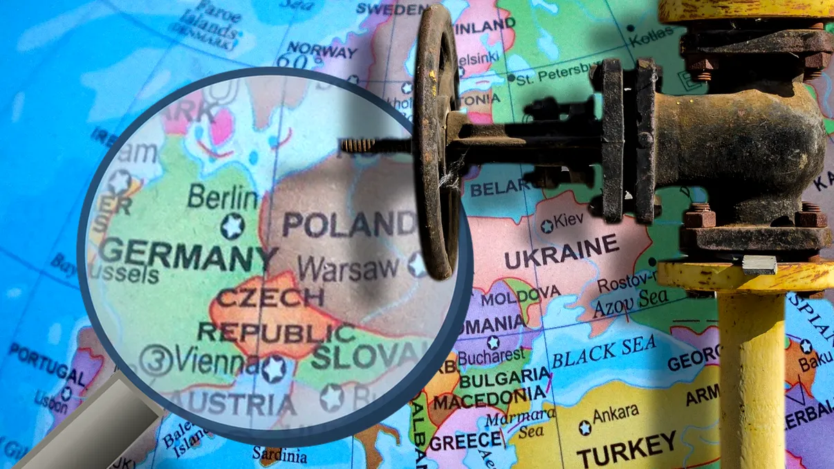 Cum au ajutat câteva țări europene Rusia să scape de embargo-ul asupra petrolului