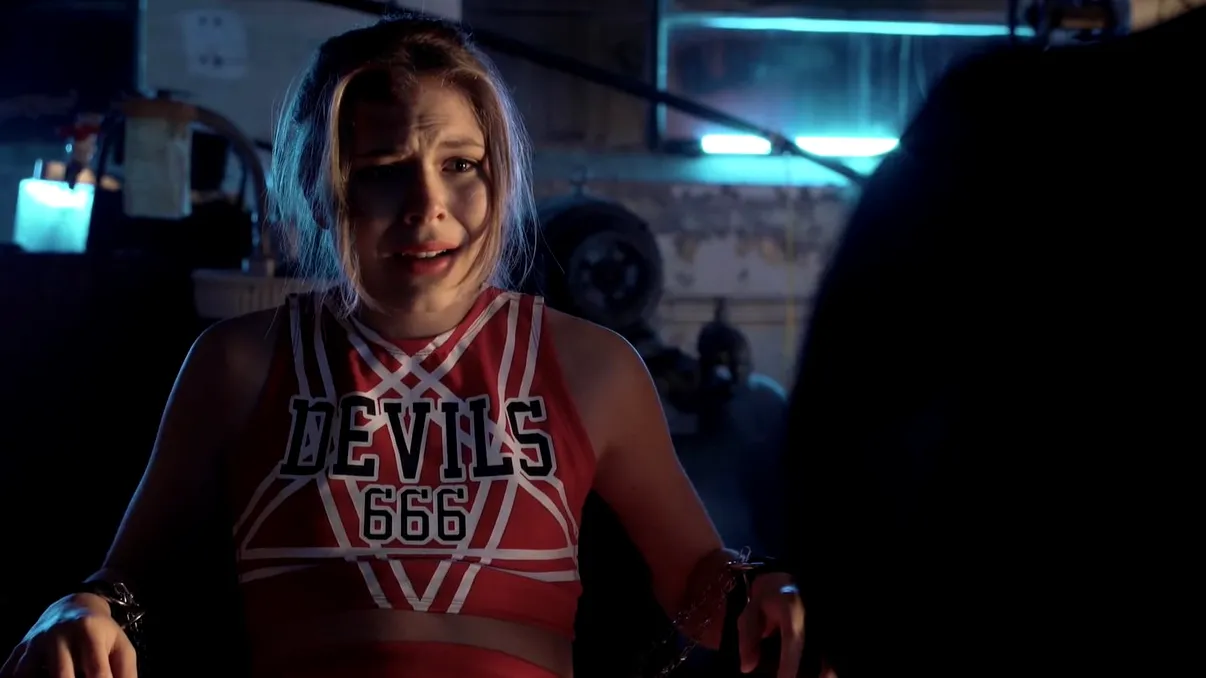 VIDEO De-Influencer, filmul care face tranziția între franciza Saw și social media