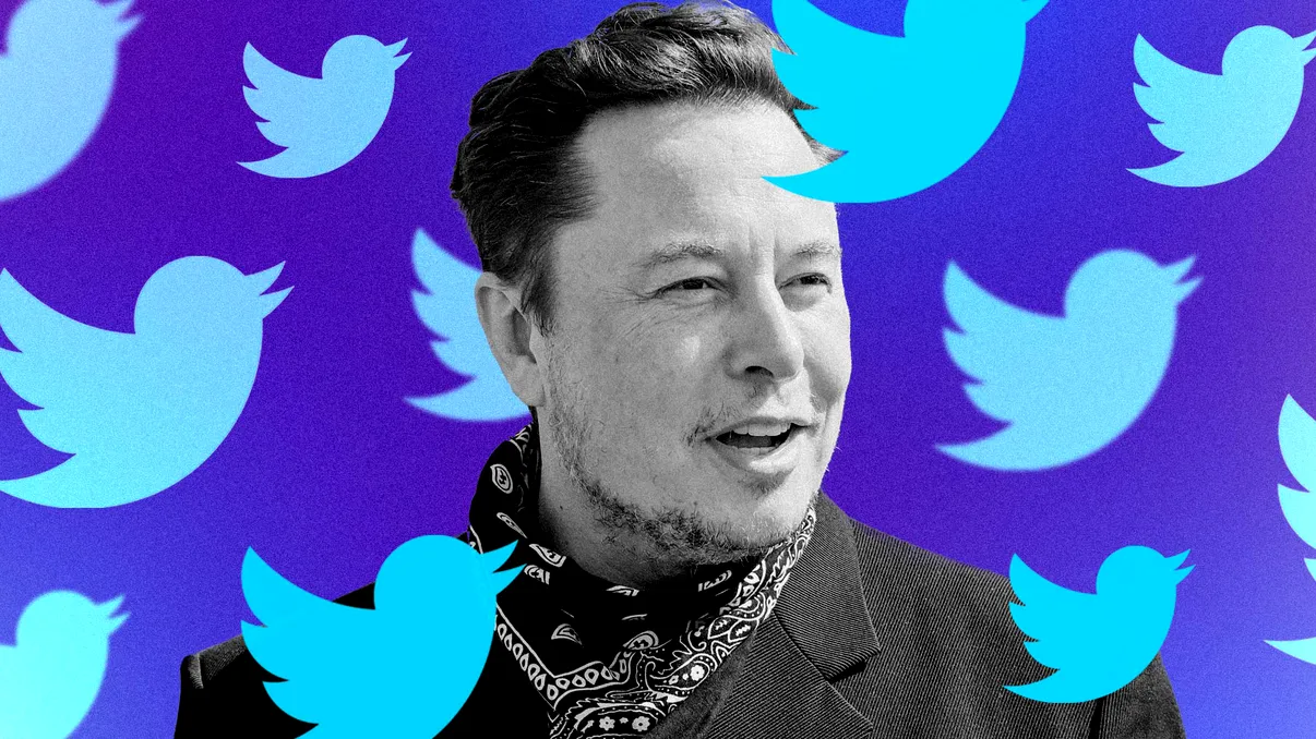 Ambițiile fabuloase ale lui Elon Musk: cum convinge investitorii că va face minuni la Twitter, cum strânge bani