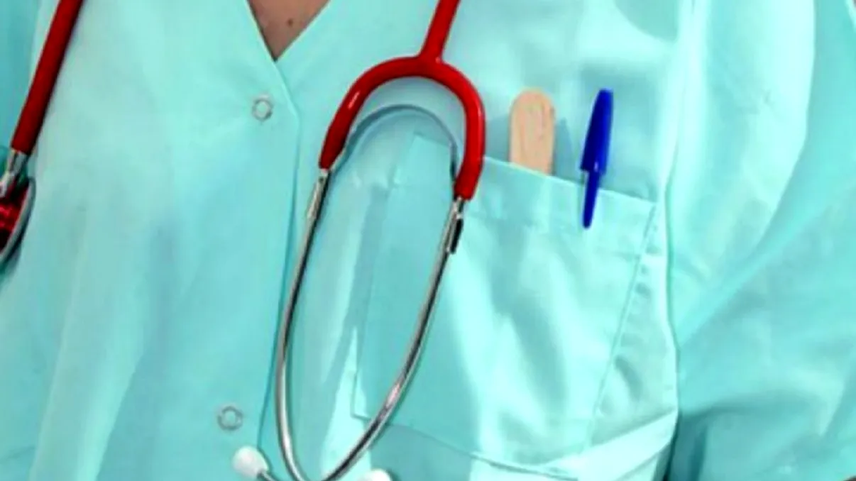 Incident la Spitalul de Pediatrie din Pitești. Doi medici s-au luat la bătaie