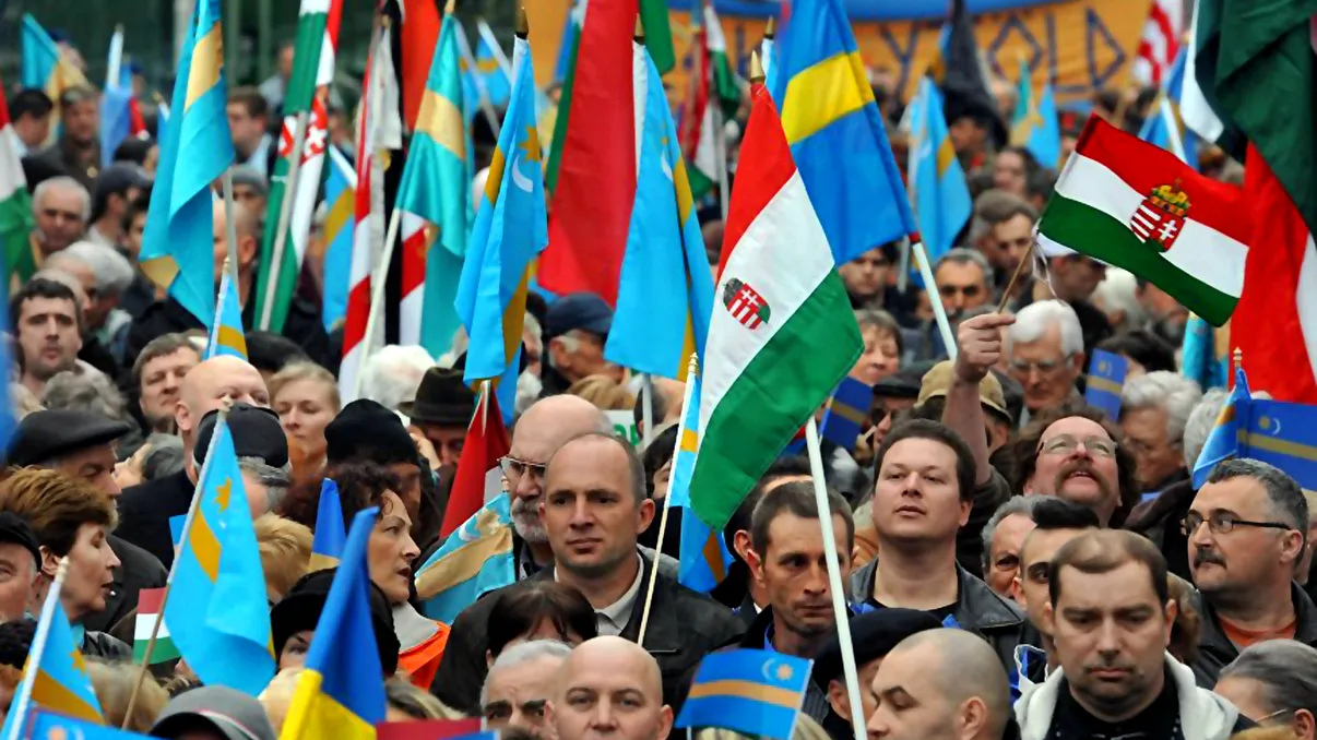 Istoria maghiarilor și secuilor din România: ce au în comun, de ce sunt diferiți