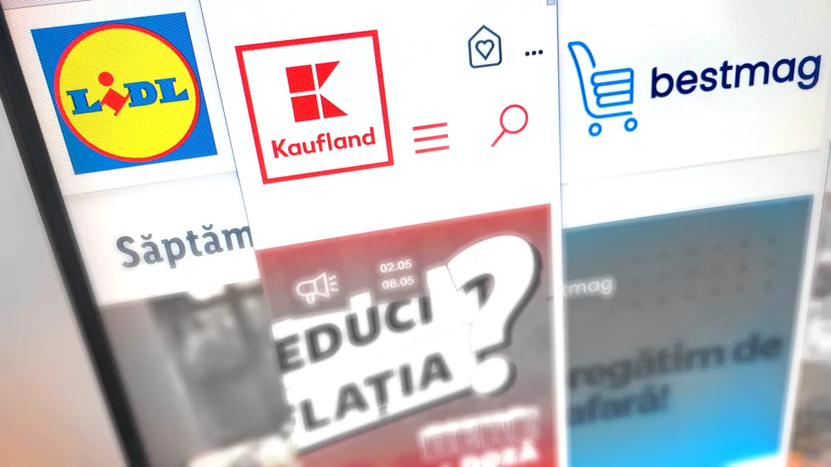 Lidl și Kaufland ar trebui să aibă aceste produse care fac furori la acest magazin. Ce trebuie să știe clienții că pot avea pentru copiii lor