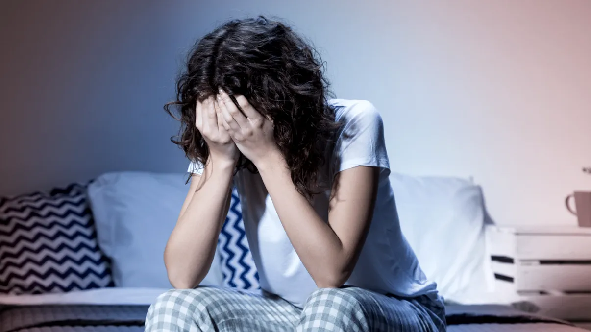 Lipsa acută de somn schimbă modul în care vedem lumea: explicația cercetorilor