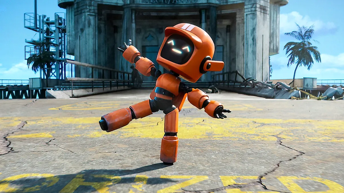 VIDEO Love, Death & Robots se întoarce cu încă nouă povești bizare: ce ne arată trailerul