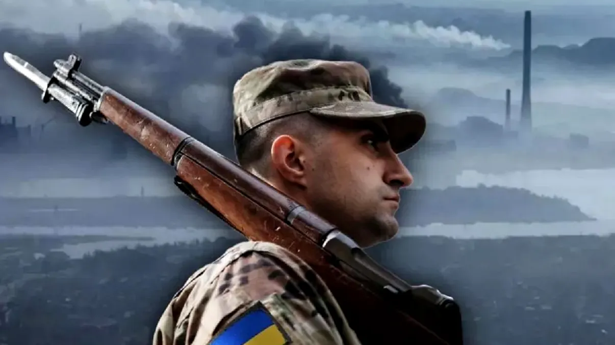 Momentul în care luptătorii ucraineni s-au predat la Azovstal. Imagini dramatice