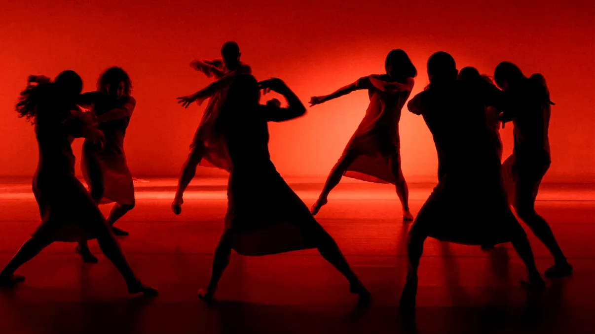 Oamenii care au 'dansat până au murit': cazul bizar despre o 'pandemie' nemaivăzută