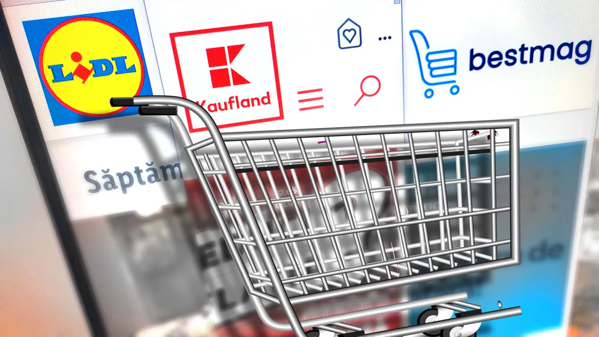 Produsul care, dacă ar fi la Lidl și Kaufland, ar face furori. Toți clienții s-ar bate pe el, dar îl găsești online