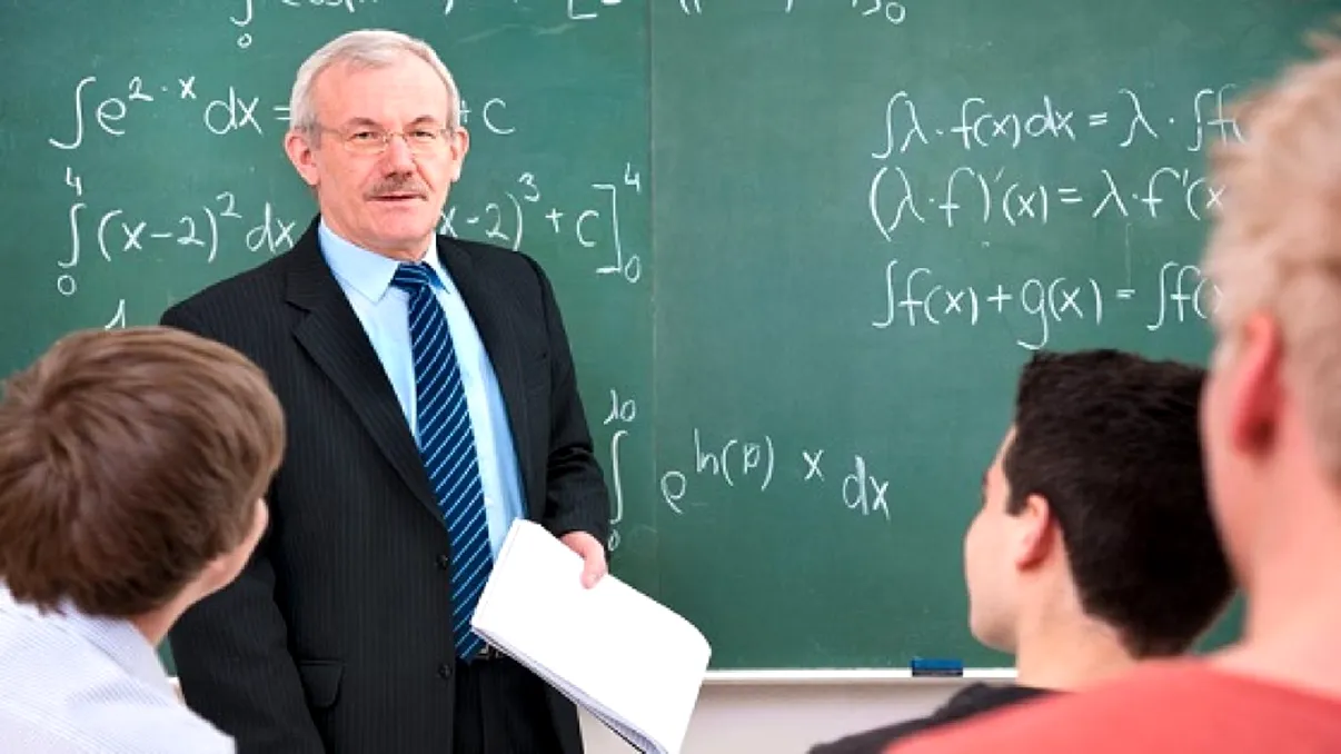 Profesorii condamnați de Tribunalul București la închisoare, în dosarul concursului de matematică pentru elevi, achitați de Curtea de Apel