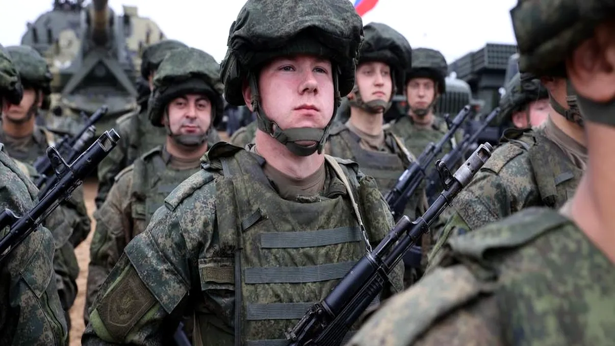 Perspective sumbre! Războiul din Ucraina ar putea dura între 5 și 10 ani. Declarațiile făcute de un general rus