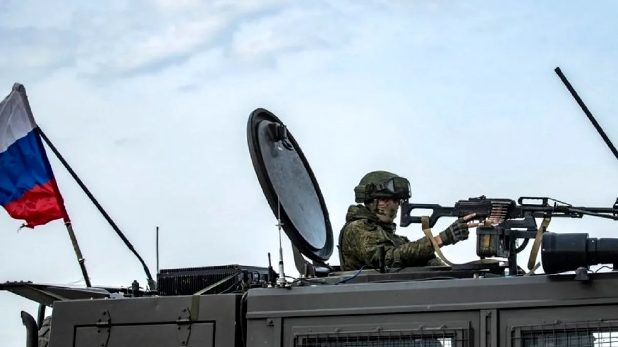 Rusia amenință Marea Britanie: „O singură rachetă ar distruge-o în două minute”