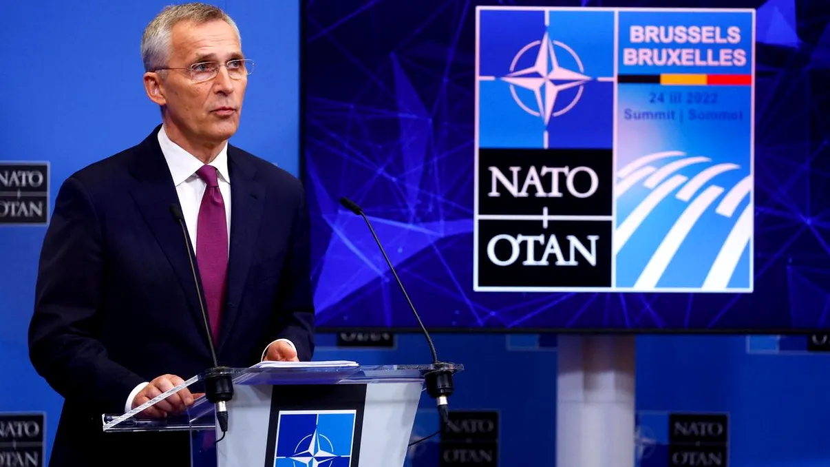 Șeful NATO, avertisment cu privire la următoarele acțiuni ale Rusiei: „Brutalitate, suferință și distrugere”