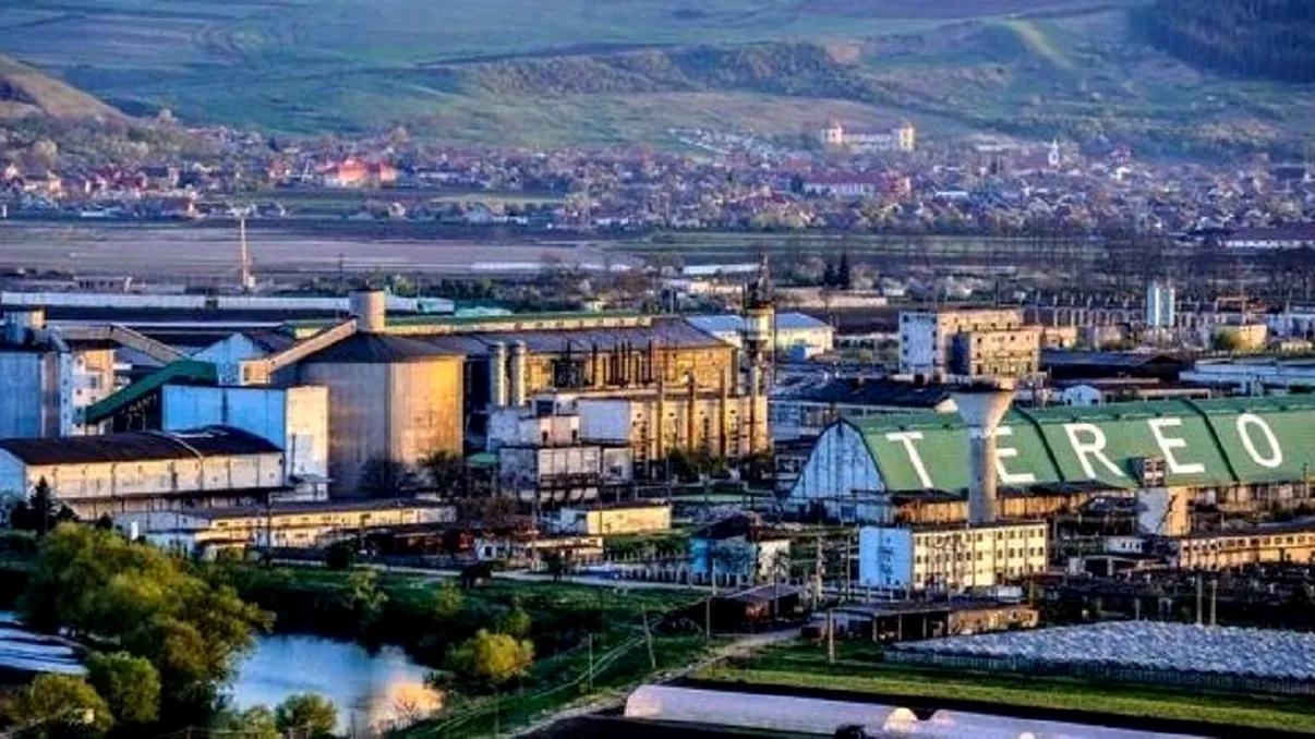 Statul român va cumpăra fabrica de zahăr din Luduș. Decizia vine în contextul amenințării crizei globale alimentare