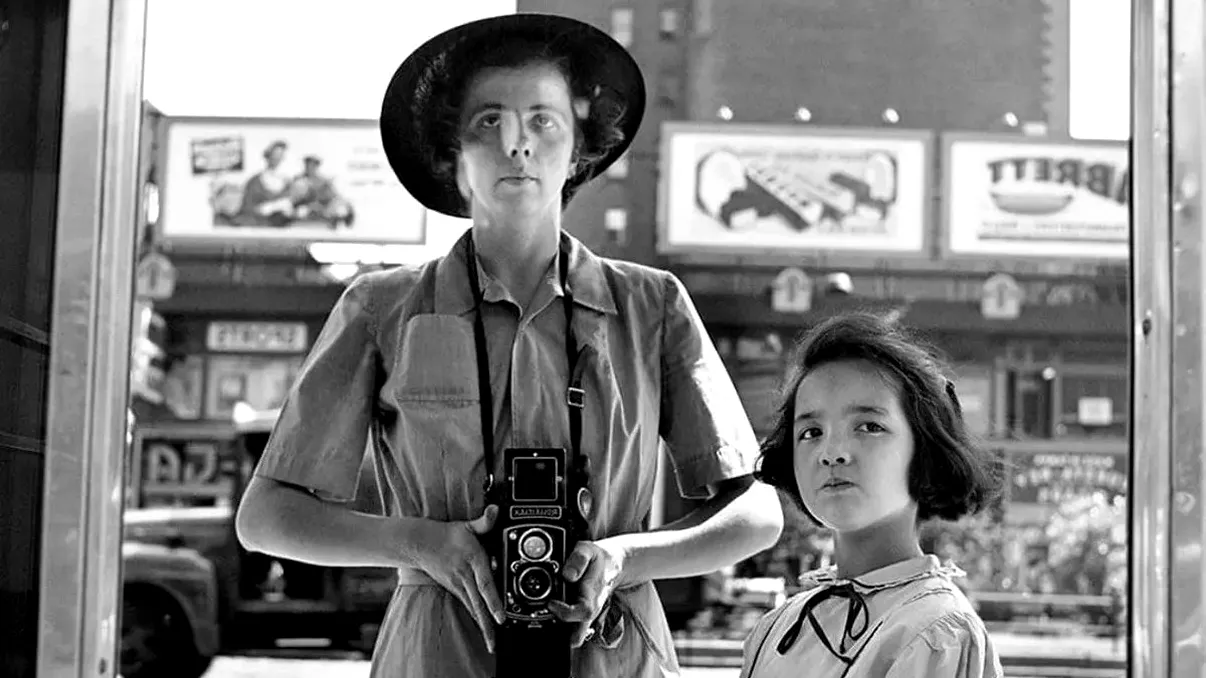 Top 5 femei fotograf care au făcut istorie