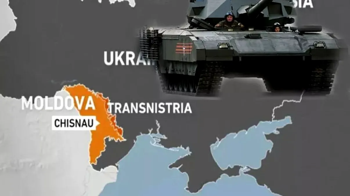 Transnistria afirmă că ajutorul militar UE către Republica Moldova contribuie la intensificarea tensiunilor