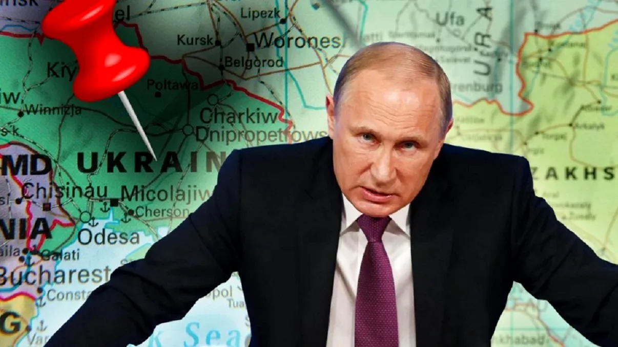 Vești proaste din partea serviciilor americane secrete. Care este următorul pas al lui Vladimir Putin