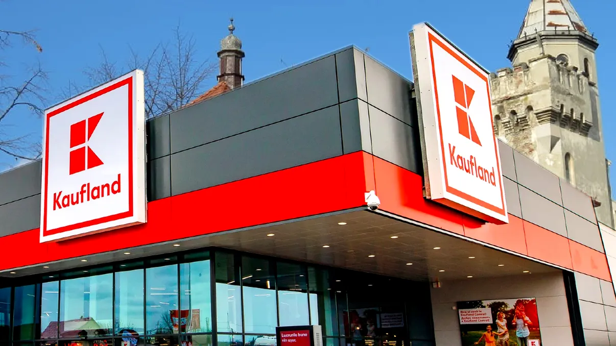 Anunțul Kaufland pentru toți clienții gigantului: ce a reușit să facă cu banii