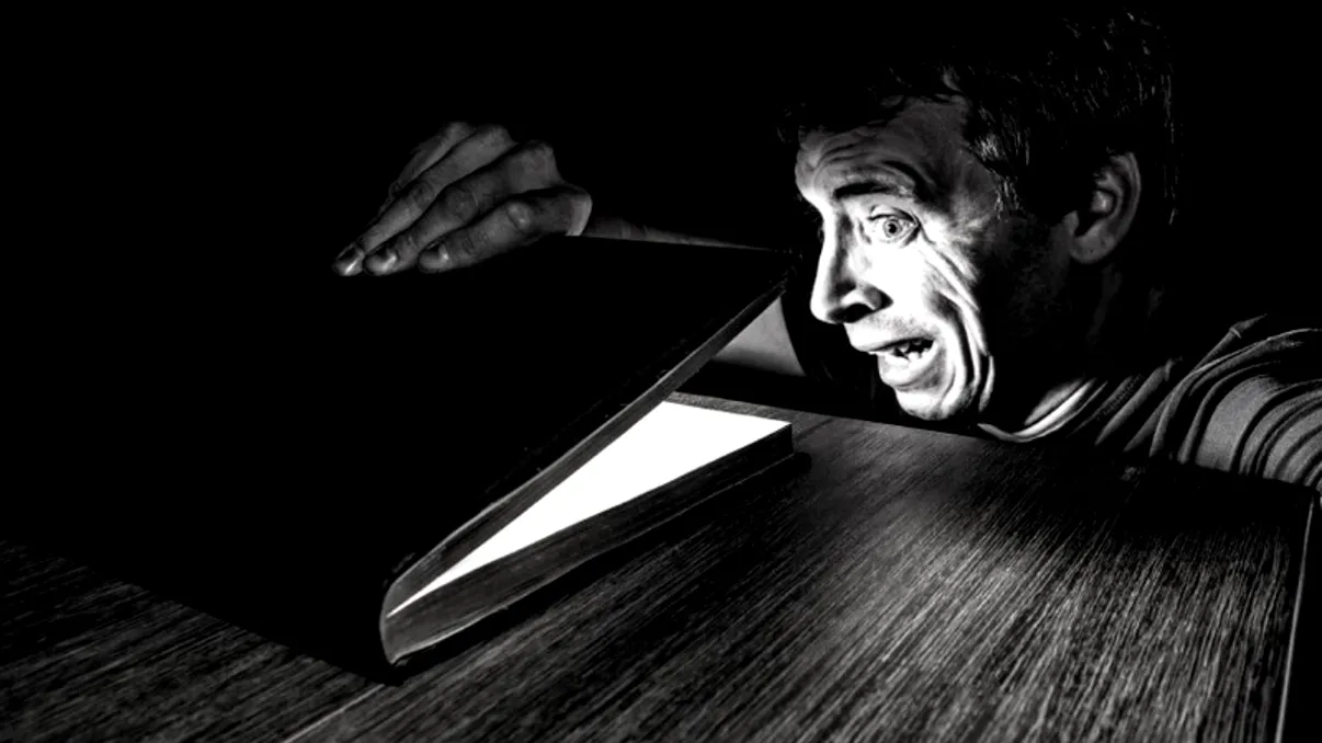 Top 10 cărți horror de citit: capodoperele unui gen subapreciat