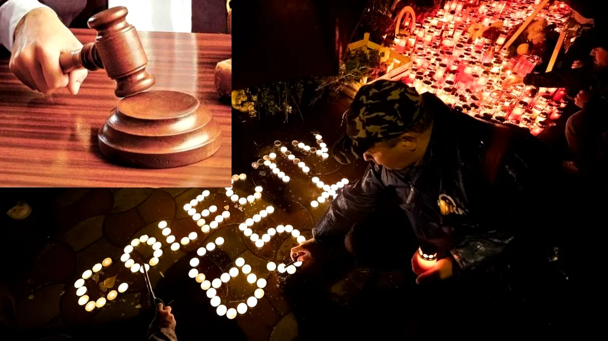 Nou termen pentru sentința finală în dosarul Colectiv. Când vor da judecătorii un verdict