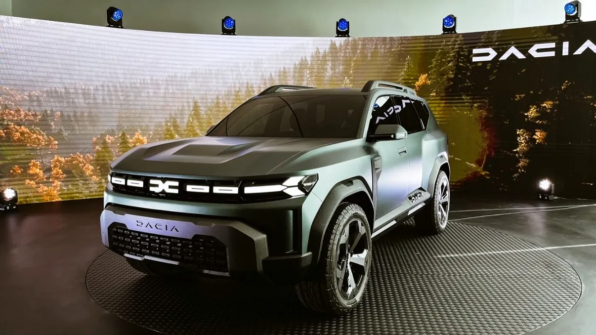 Ce se întâmplă cu Dacia în 2022: cele mai noi speculații despre Renault