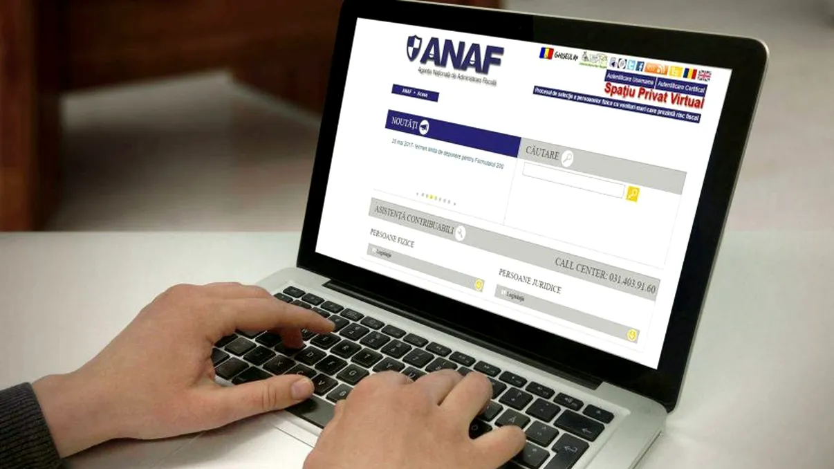 Lovitura zilei pentru pensionarii români: cu ANAF nu e de joacă