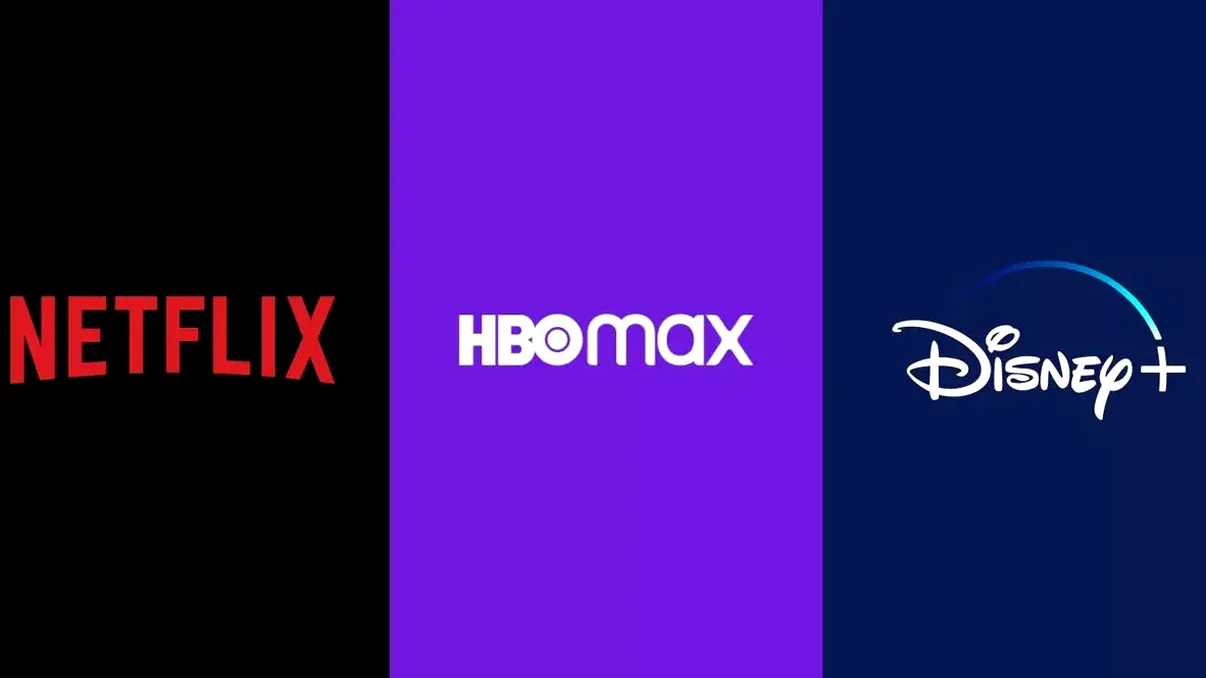 Disney+ versus HBO Max sau Netflix: care este numărul de utilizatori al platformelor