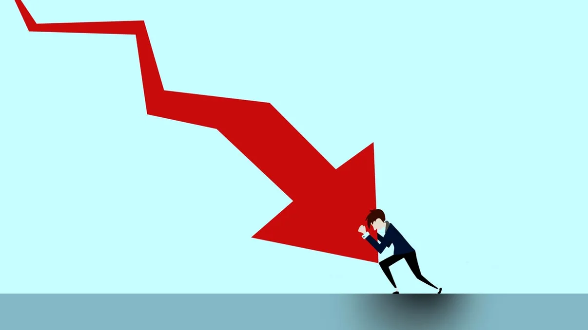 Tigrul economic al Europei se transformă în pisică: de la criza petrolului din 1973 nu s-a mai văzut un asemenea dezastru economic