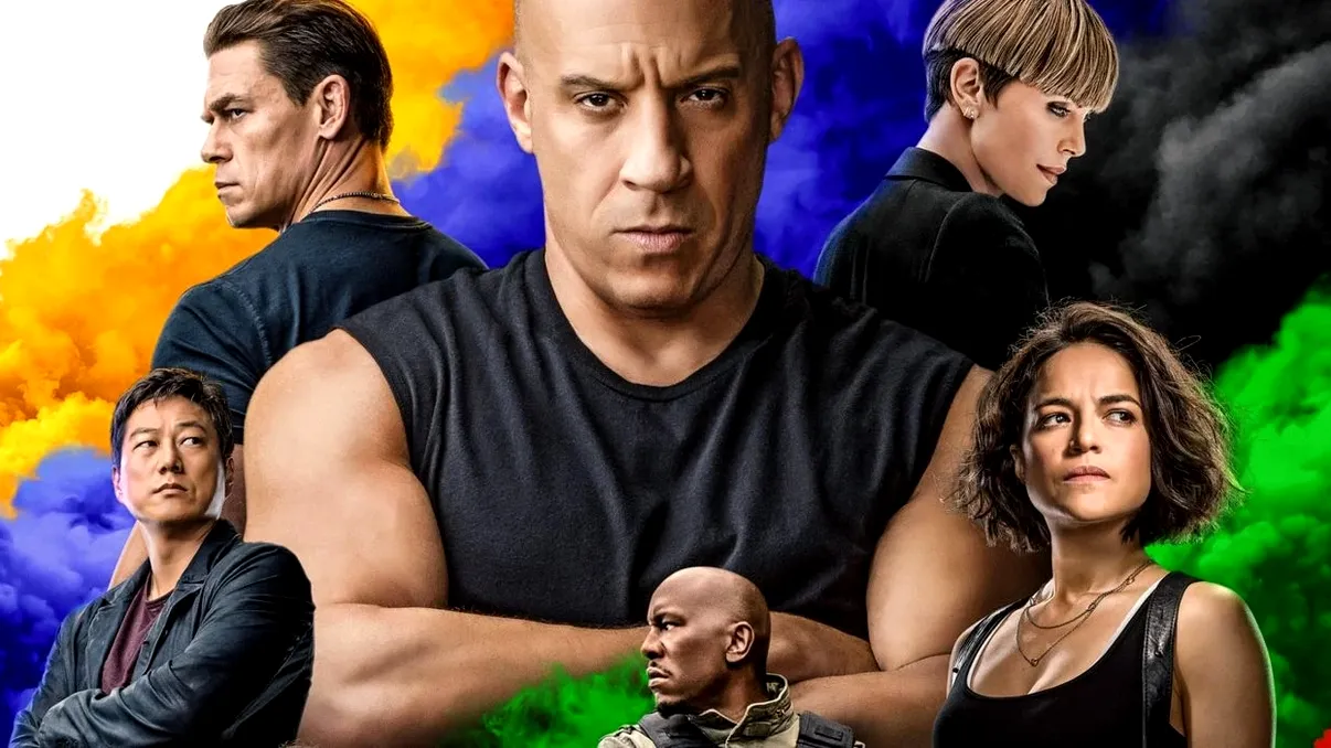 Franciza Fast & Furious se termină la momentul potrivit: de ce „banii vorbesc”