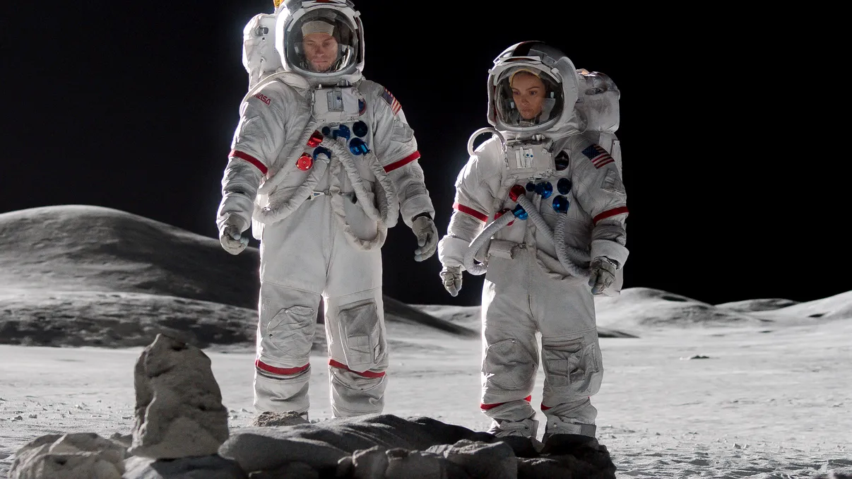 VIDEO Sezonul 3 din For All Manking duce conflictul dintre SUA și Rusia mai departe: noul trailer, lansat