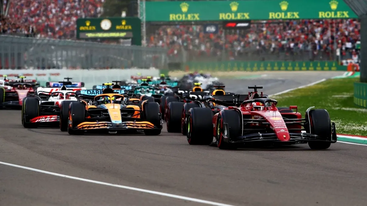 Audi și Porsche vor să concureze: ce presupune participarea în Formula 1