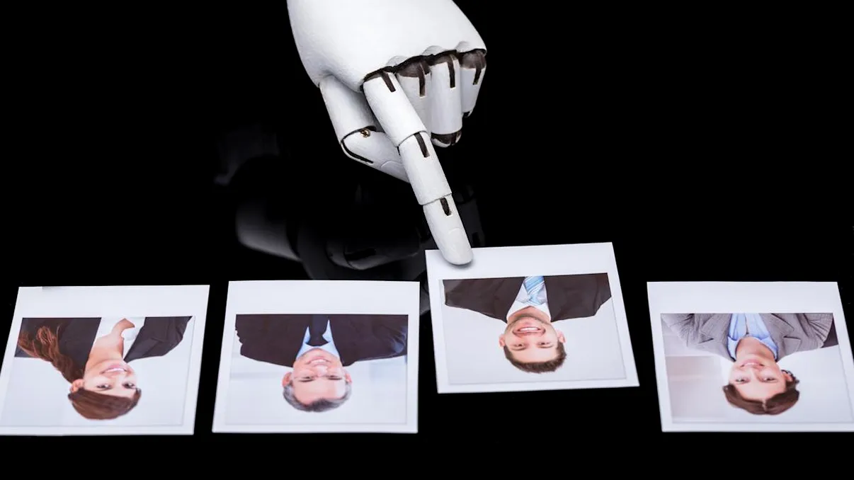 Google te scapă de emoțiile unui interviu de angajare: cum te ajuta AI-ul