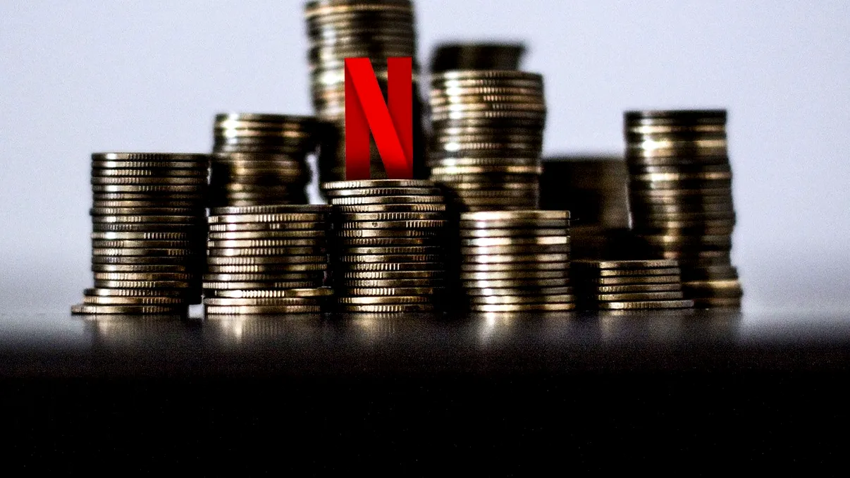 Netflix plătește ca să facă pace cu Italia: suma uriașă scoasă din buzunarul gigantului de streaming