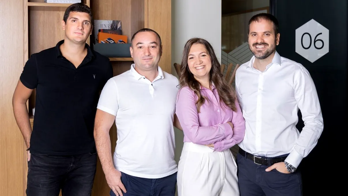 Joberty – o platformă unică pentru profesioniștii IT sosește în România [P]