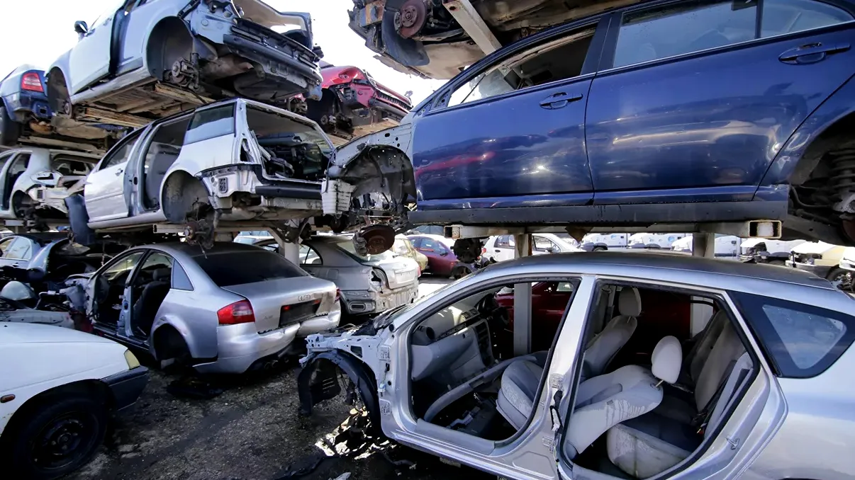 Uite Rabla, nu e Rabla: cel mai nou program pentru casarea mașinilor vechi, explicat